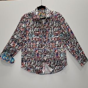 Robert Graham Shirt
